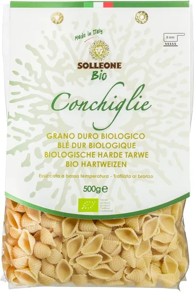 Solleone Conchiglie (500 gr)