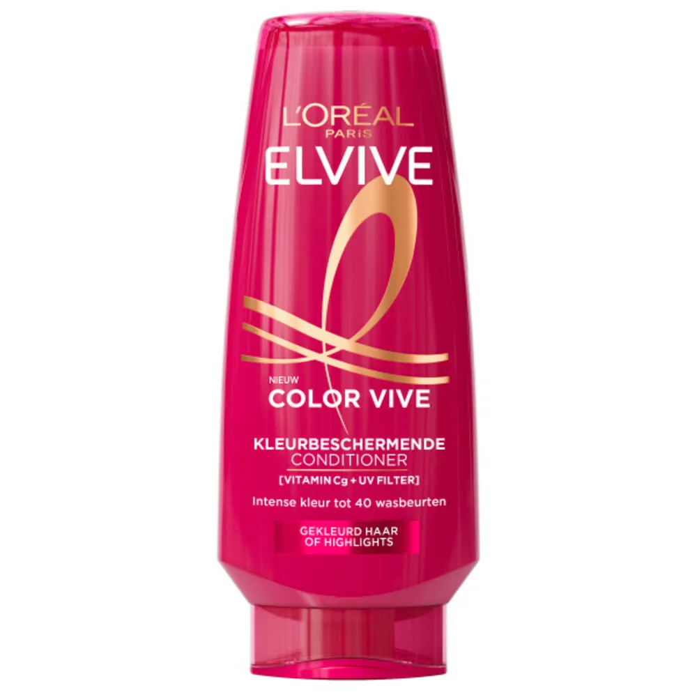 L'Oréal Paris Elvive Conditioner Color Vive (200 ml)