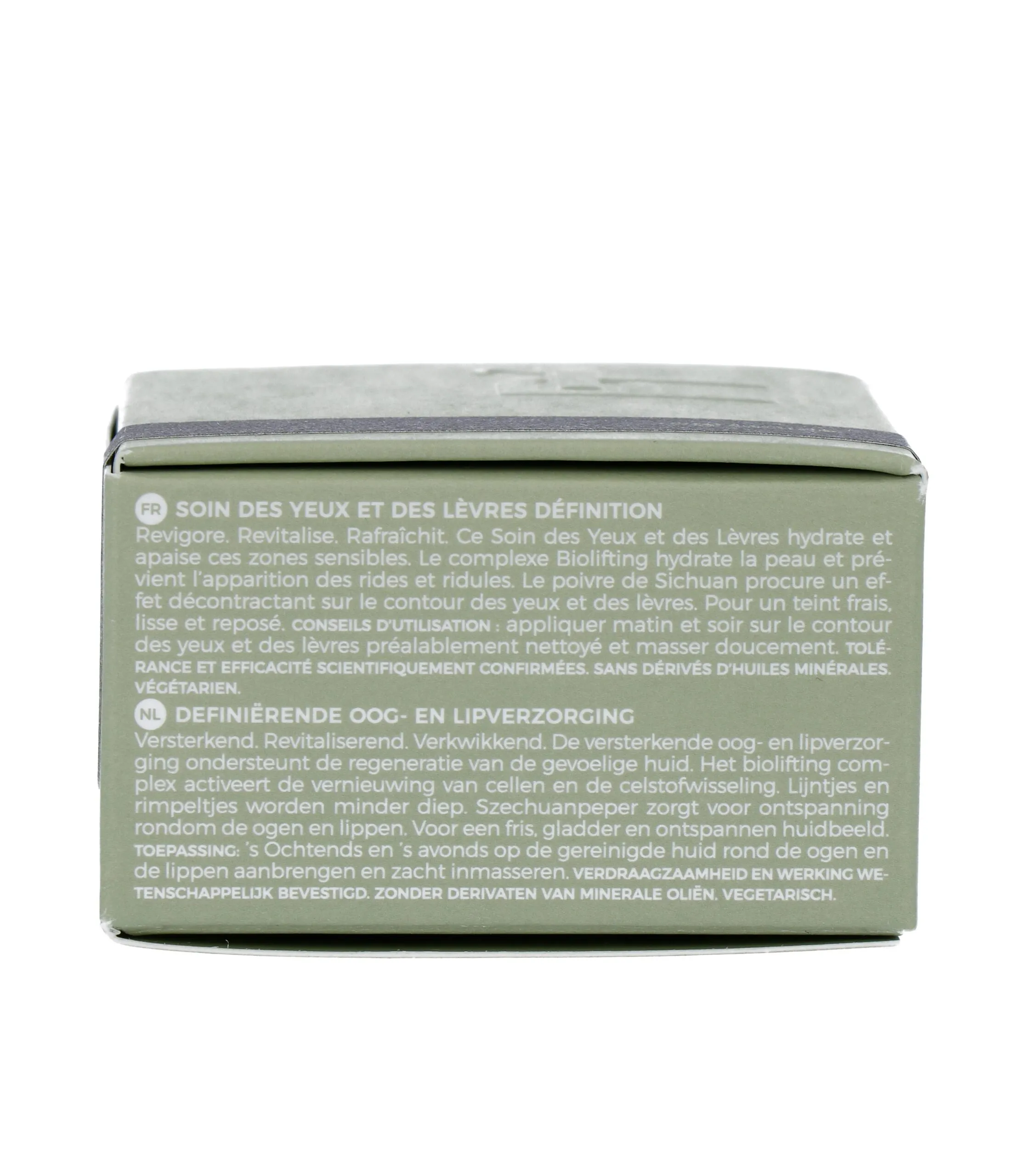 ANNEMARIE BÖRLIND Naturoyale Capsules Gold (50 stuks)