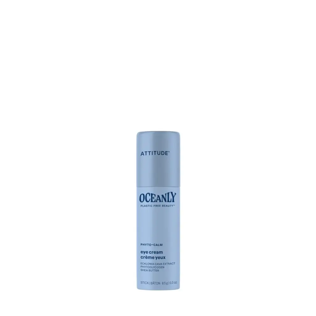 Attitude Oceanly Phyto-Calm Oogcreme Stick (8,5 gr)