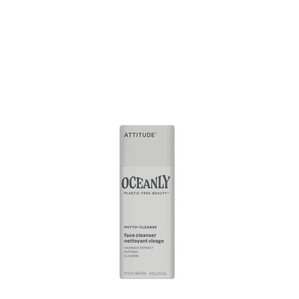 Attitude Oceanly Phyto-Cleanse Reiniger Stick (8,5 gr)