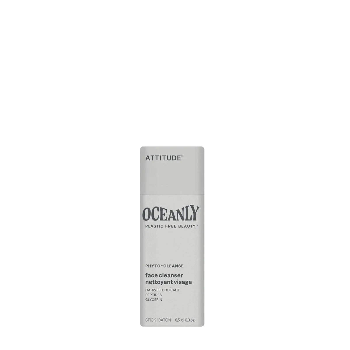 Attitude Oceanly Phyto-Cleanse Reiniger Stick (8,5 gr)