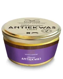 Bruynzeel Antiekwas Licht (220 ml)