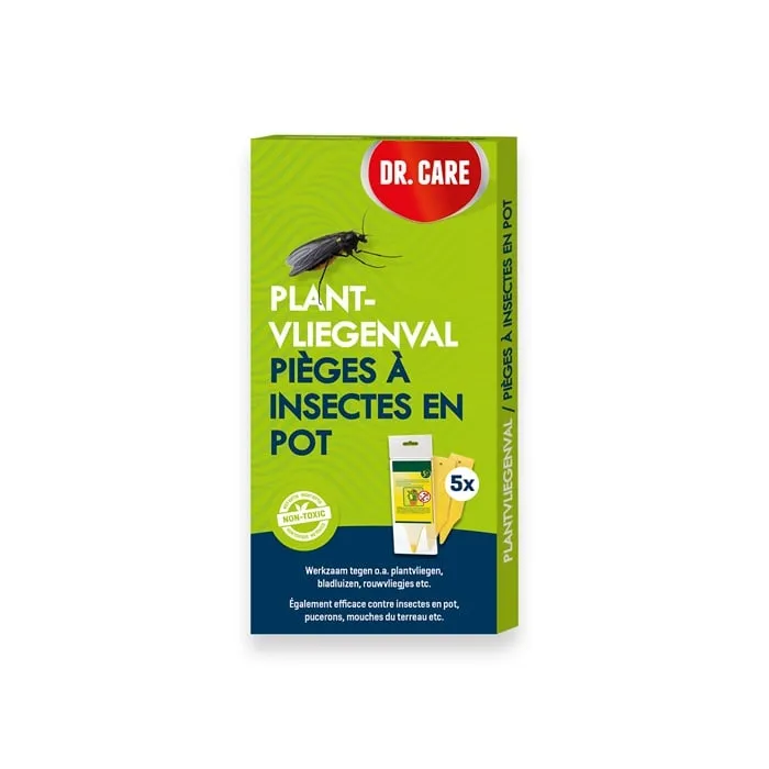 Dr. Care Plantvlieg Val (1 stuk)