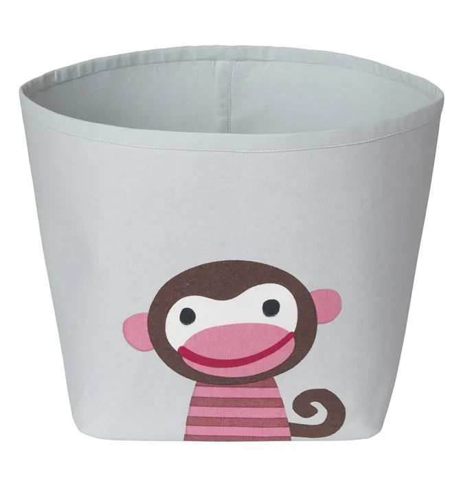 Franck & Fischer Opbergdoos Kleine Aap (1 stuk)