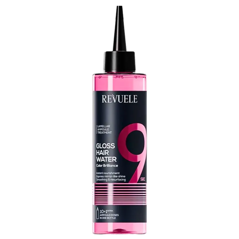 Revuele Gloss Hair Water Color Brilliance (220 ml)