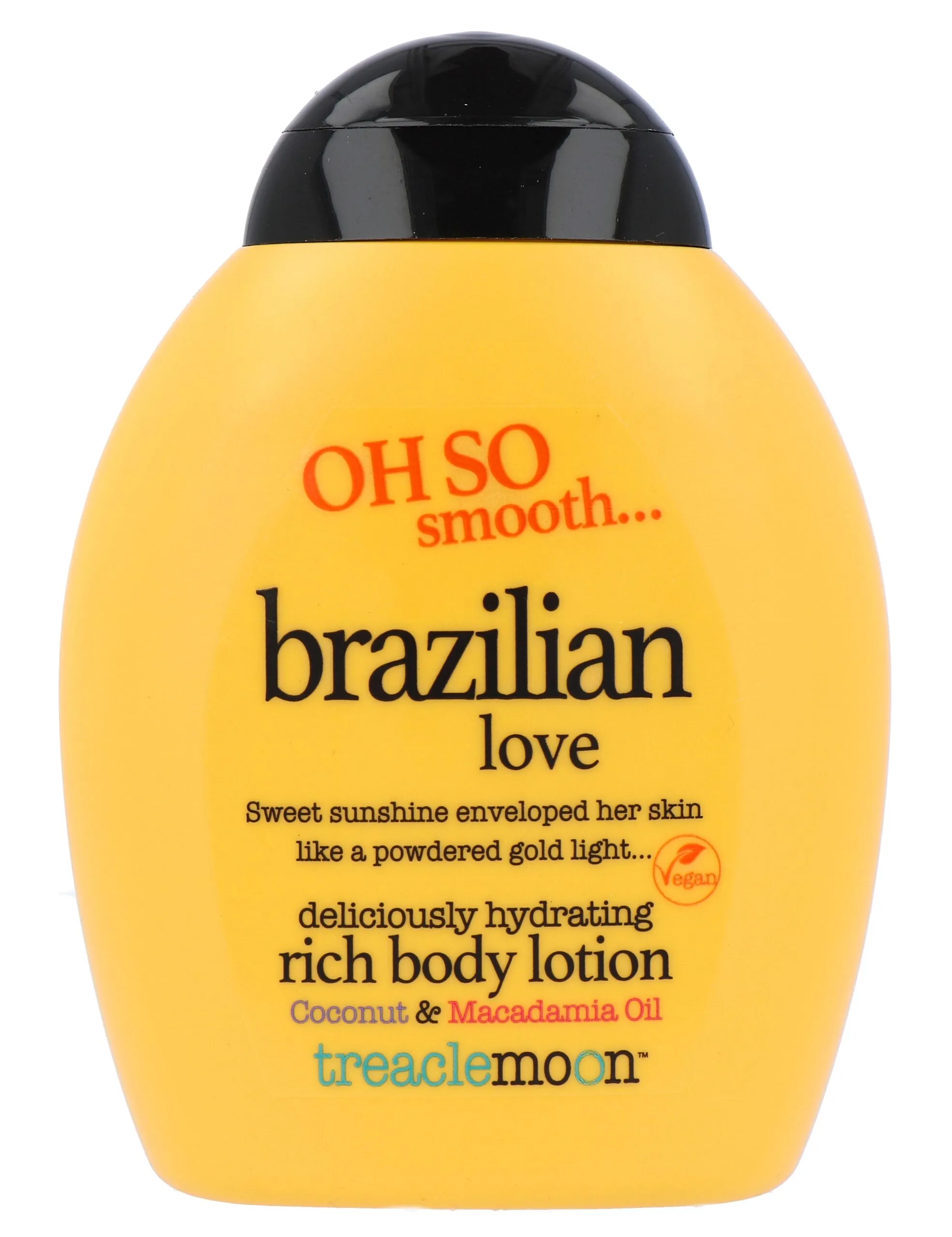Treaclemoon Brazilian Love Bodylotion (250 ml)