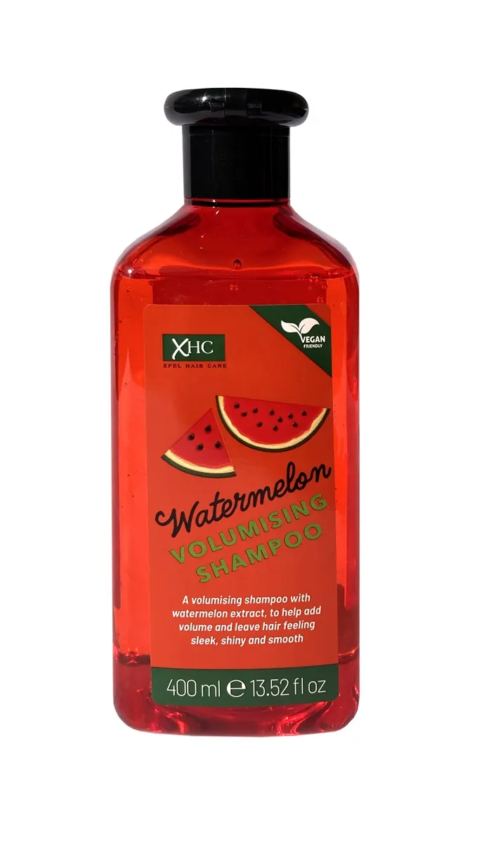 Xhc Watermelon Shampoo (400 ml)