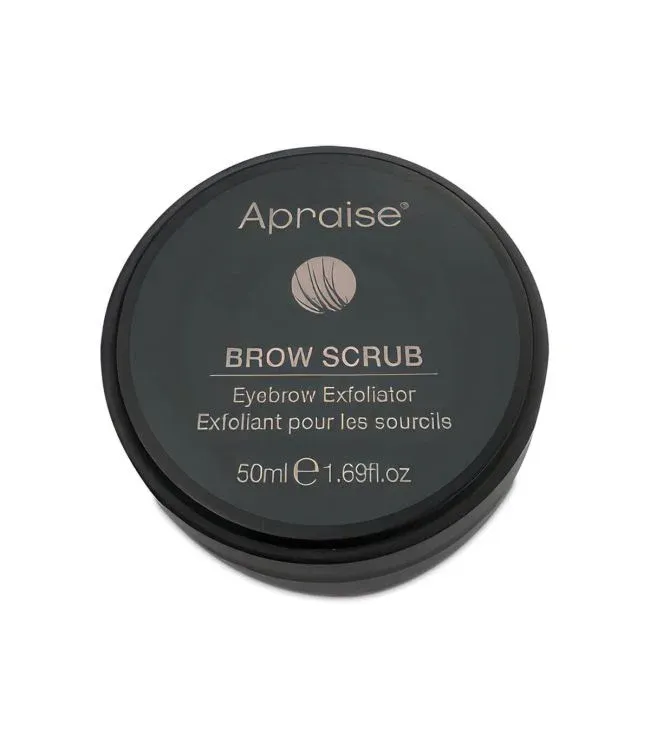 Apraise Brow Scrub Exfoliator (50 ml)