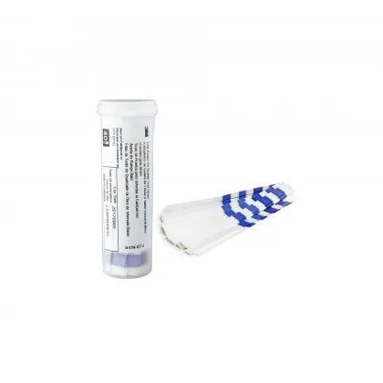 3M Frituurvetindicator 50 Strips/Buisje (50 strips)