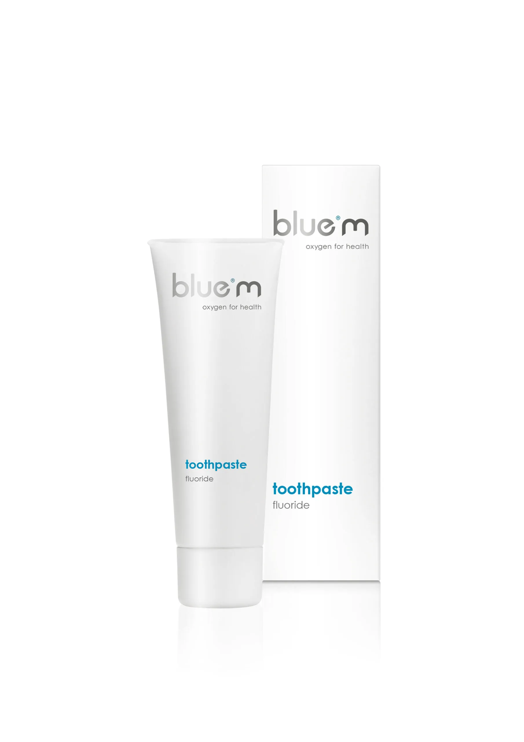 Bluem Toothpaste Fluoride (75 ml)