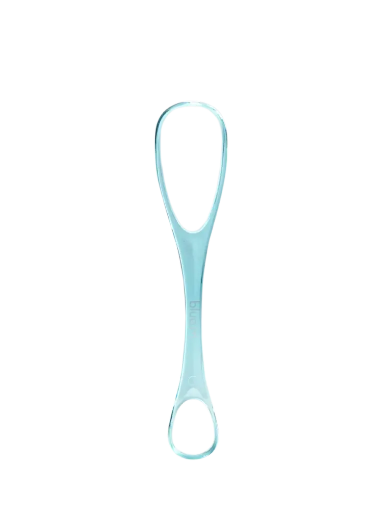 Bluem Tongschraper (1 stuk)