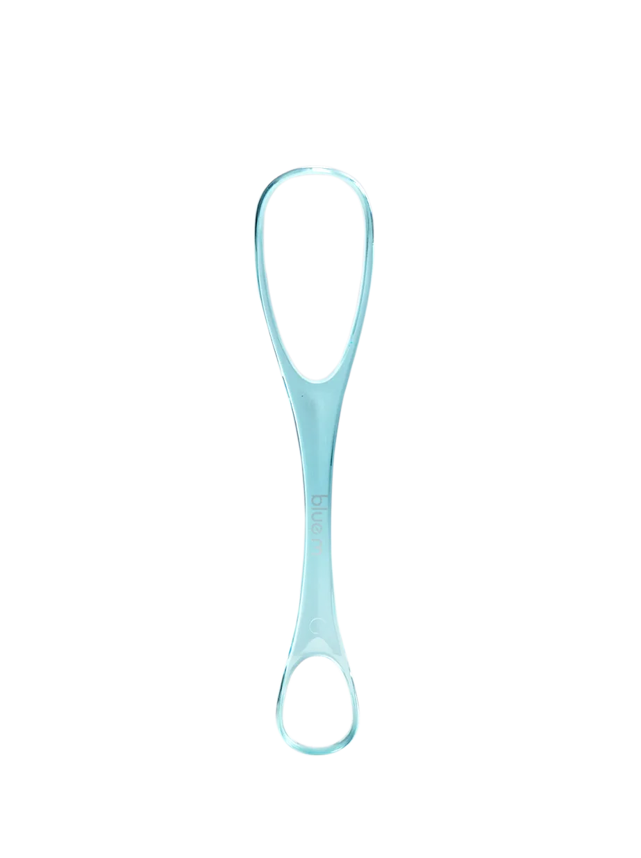 Bluem Tongschraper (1 stuk)