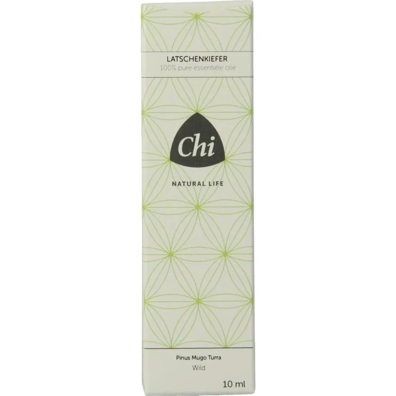 Chi Natural Life Latchenkiefer Wild (10 ml)
