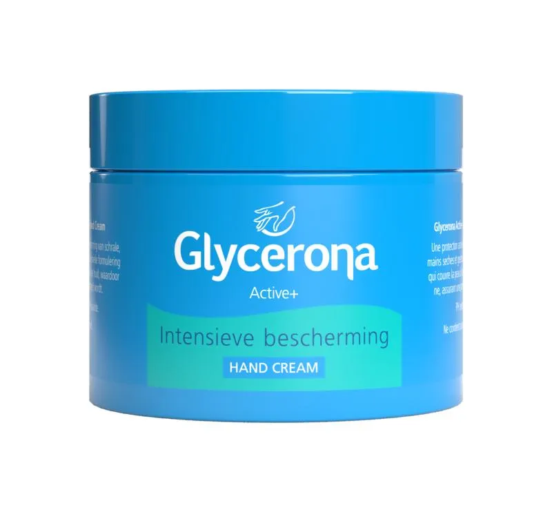 Glycerona Handcreme Glycerona Active (150 ml)