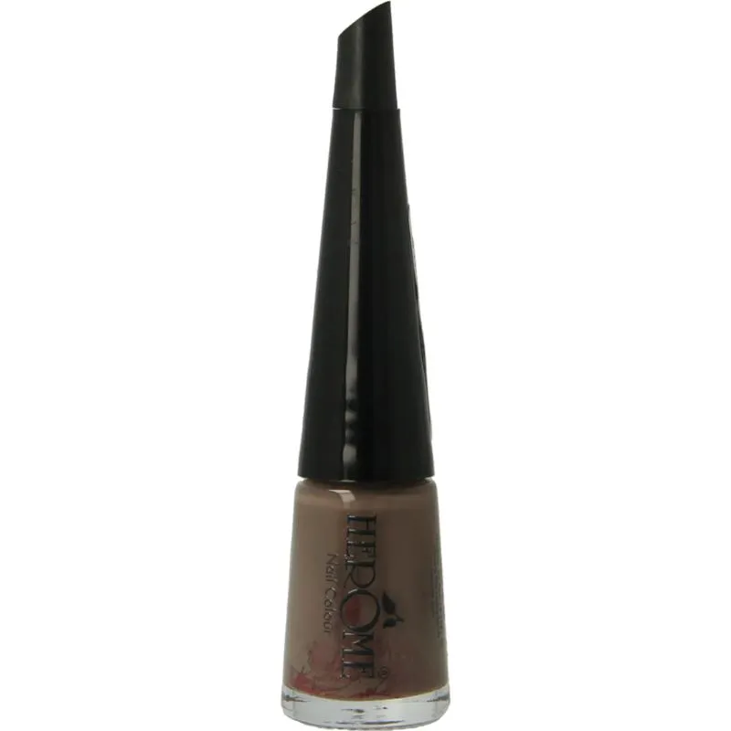 Herome Take Away Nail Colour Basic 68/12 Ch 401 (4 ml)