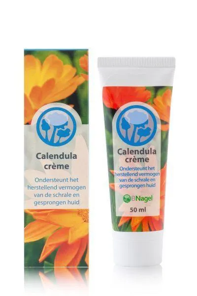 Nagel Calendulacreme (50 ml)