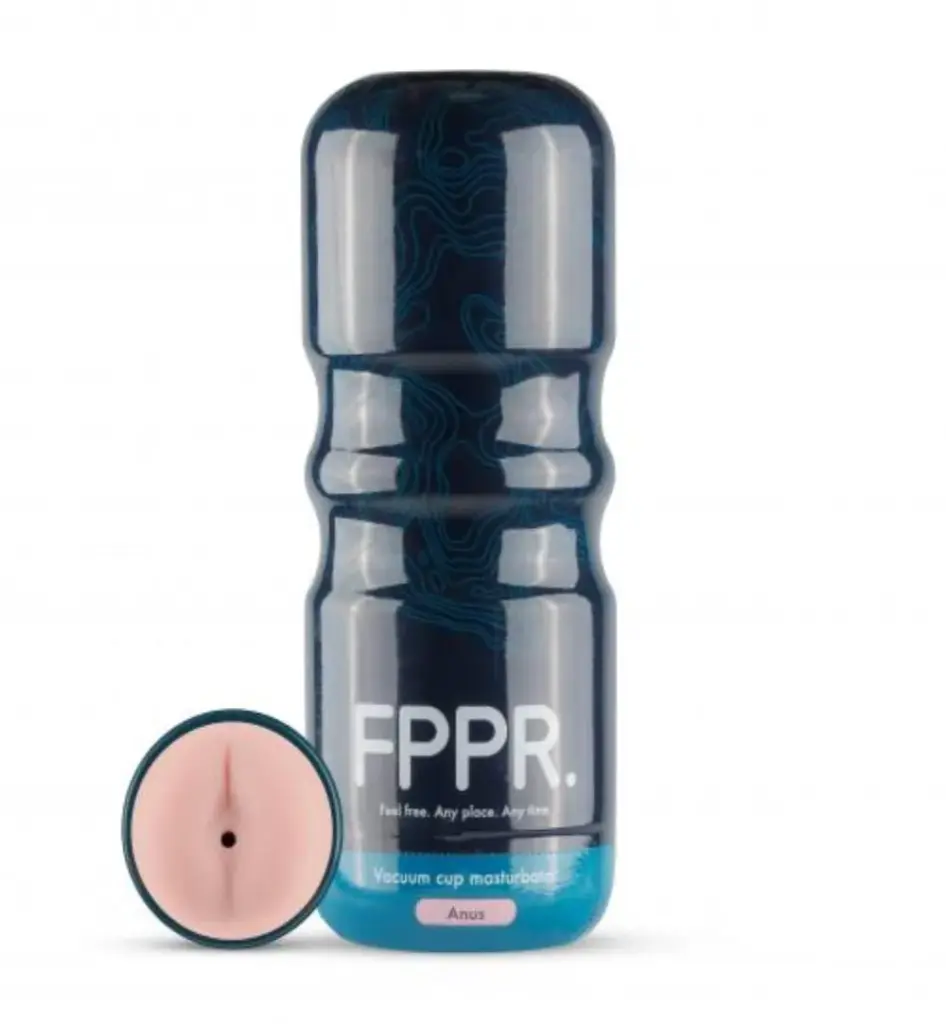 Fppr. FPPR. Anus Masturbator (1 stuk)