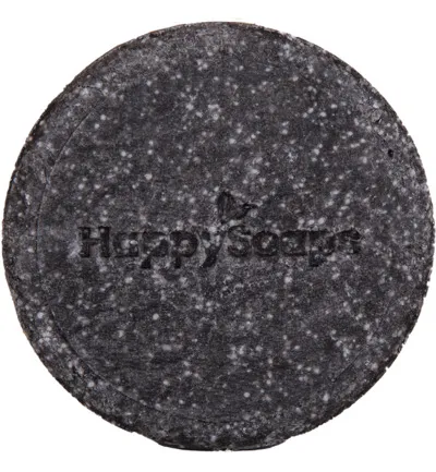 Happysoaps Shampoo Bar The Happy Panda (70 gr) - image 3