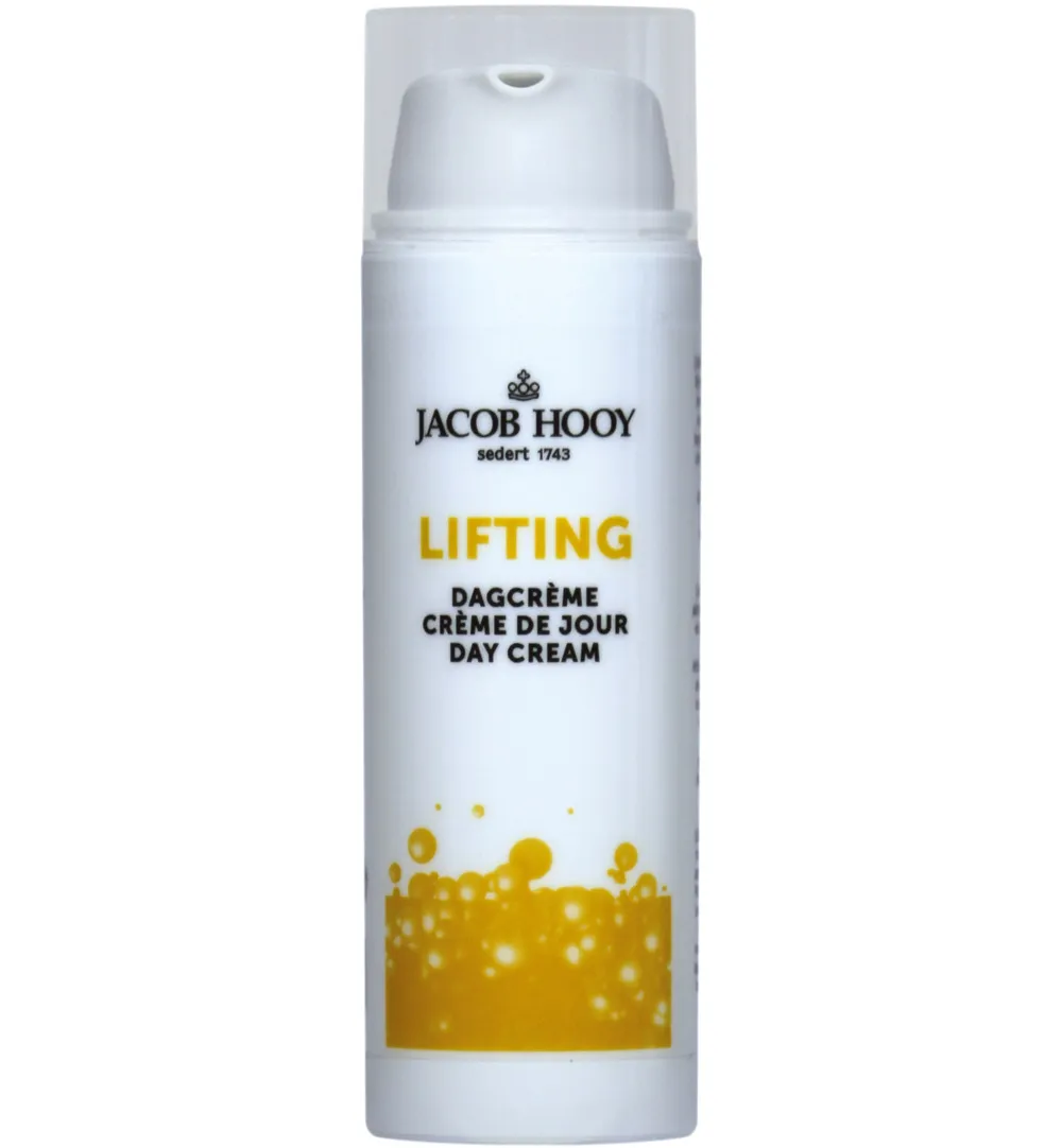 Jacob Hooy Lifting Dagcrème (50 ml)