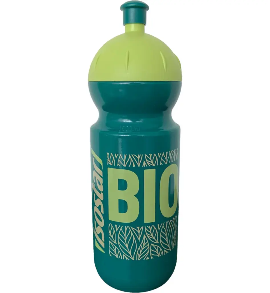 Isostar Bidon (1 Stuk)