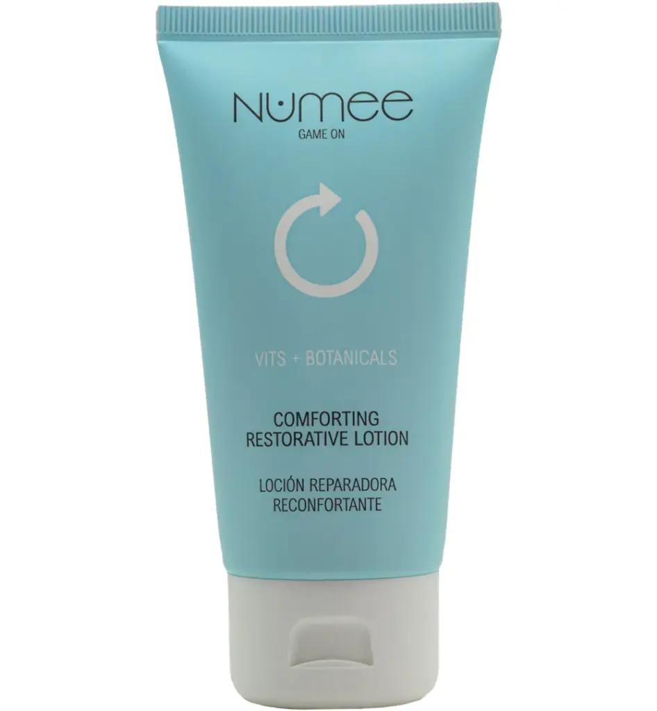 Numee Restart Comforting Restorative Lotion (75 ml)