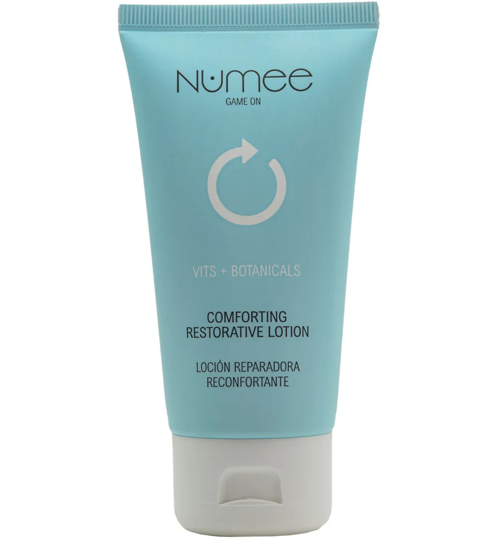 Numee Restart Comforting Restorative Lotion (75 ml)
