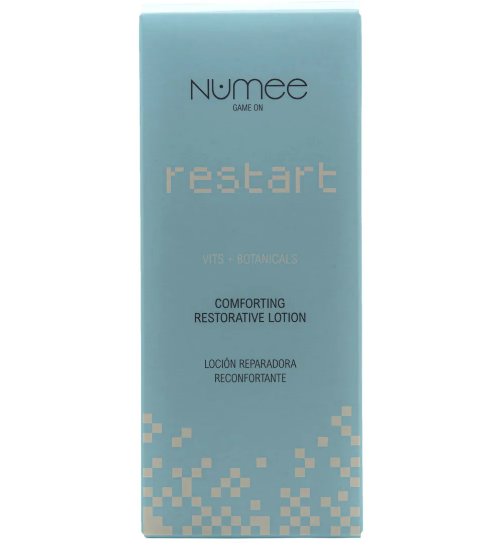 Numee Restart Comforting Restorative Lotion (75 ml) - image 2