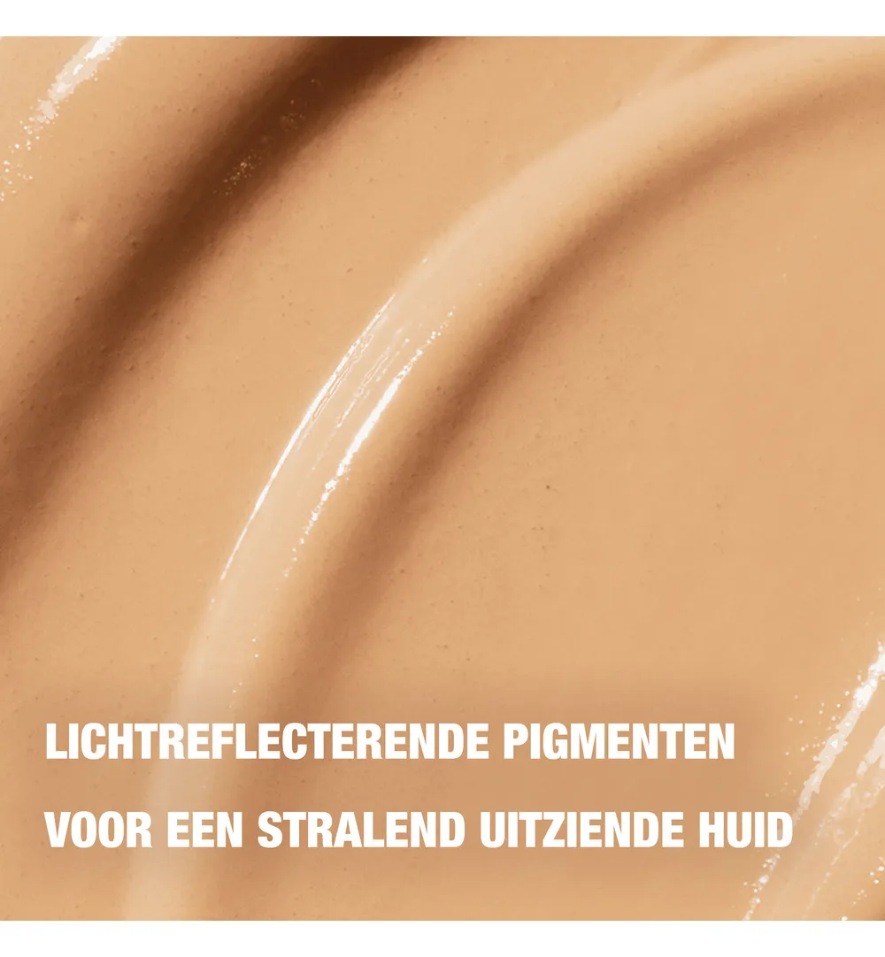 Maybelline New York Dream Satin Liquid Pure Beige 040 (1 stuk) - image 5