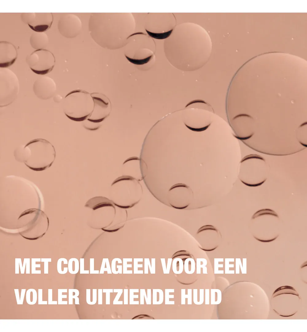 Maybelline New York Dream Satin Liquid Pure Beige 040 (1 stuk) - image 6