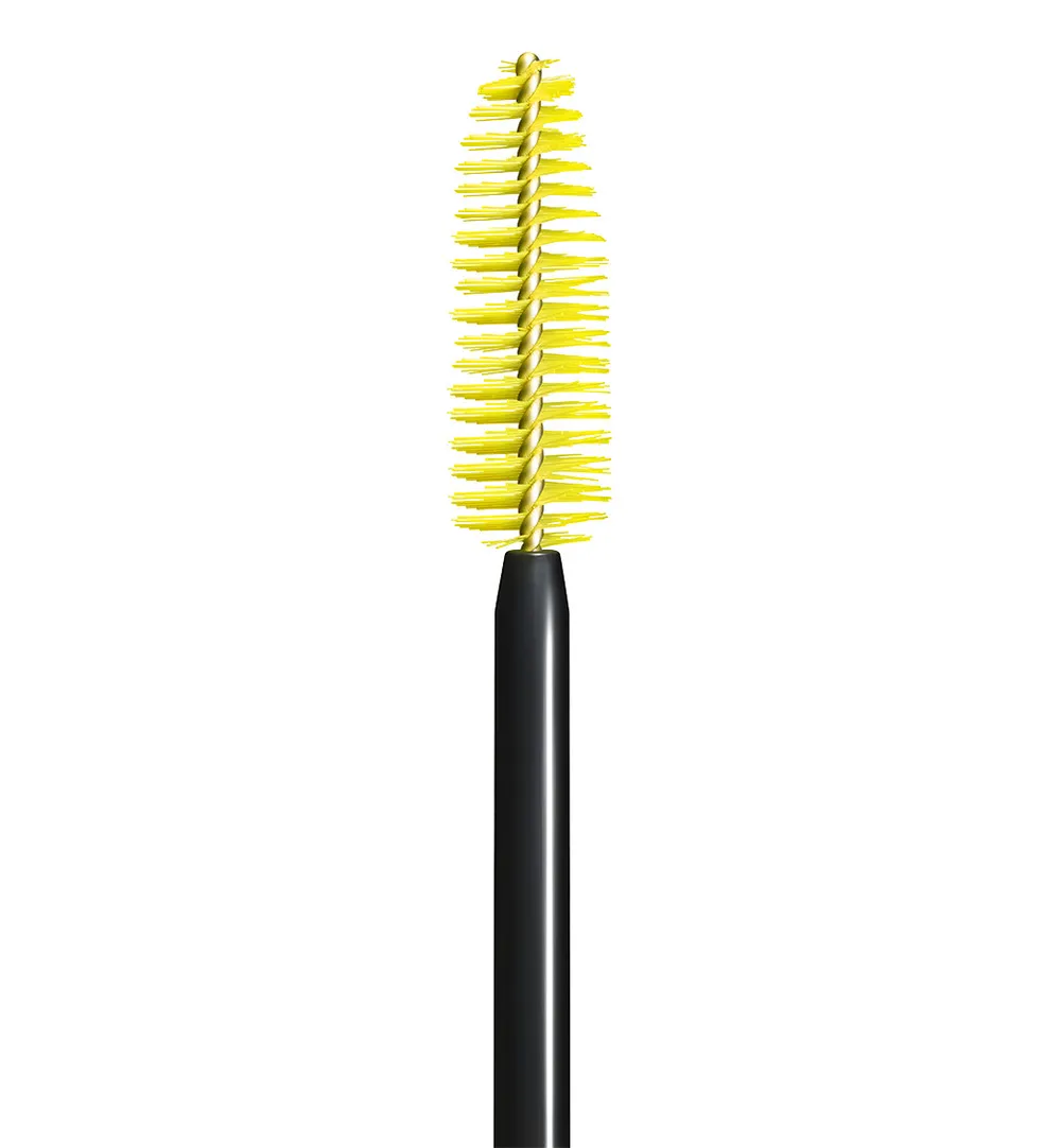 Maybelline Mascara Waterproof Volum Express Black (1 stuk)