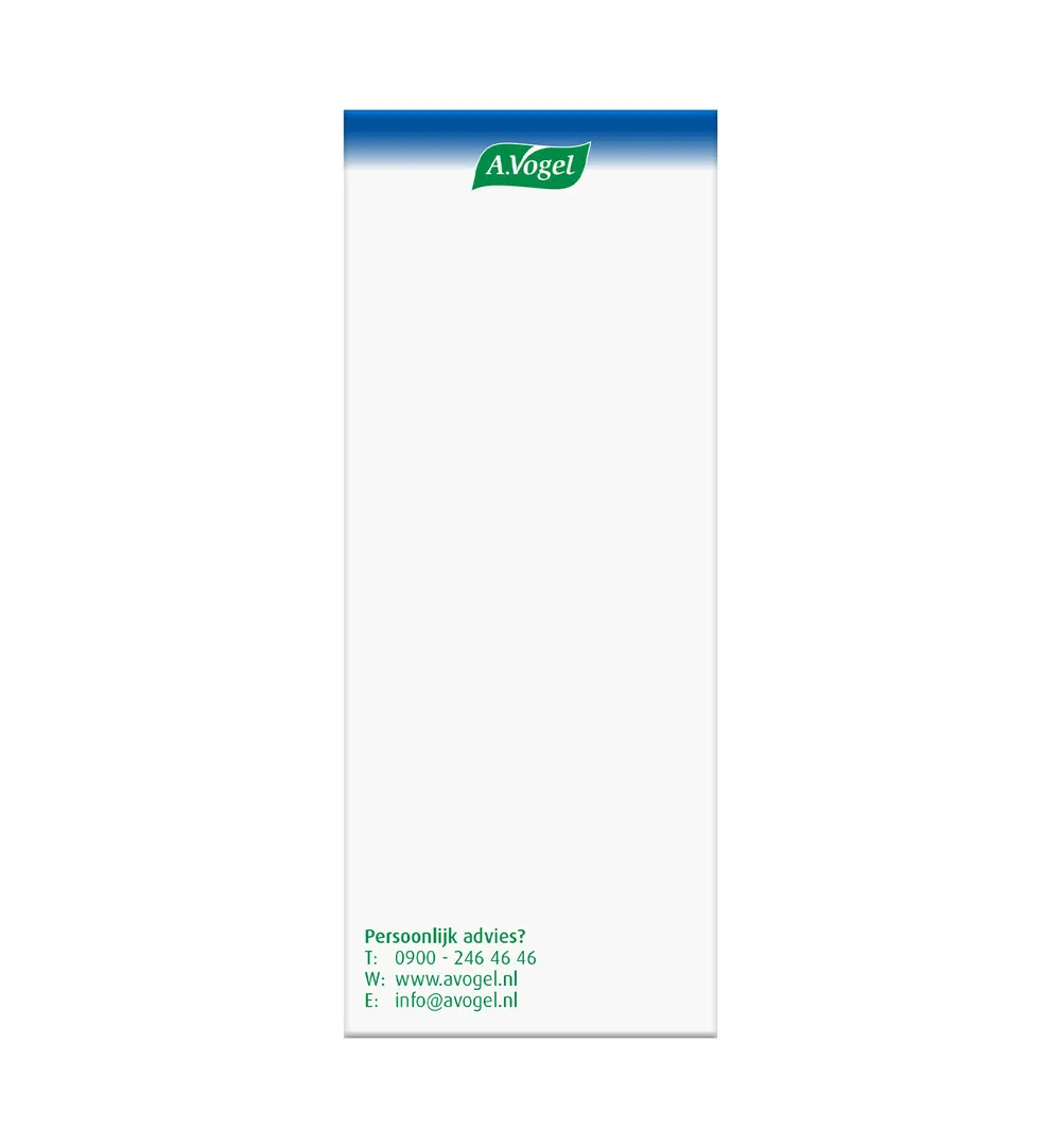 A.Vogel Pollinosan (30 tabletten) - image 3