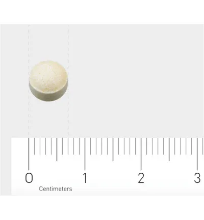 AOV 422 Vitamine D3 50mcg (120 tabletten) - image 3