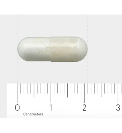 AOV 502 Calcium pyruvaat (60 vega capsules) - image 3