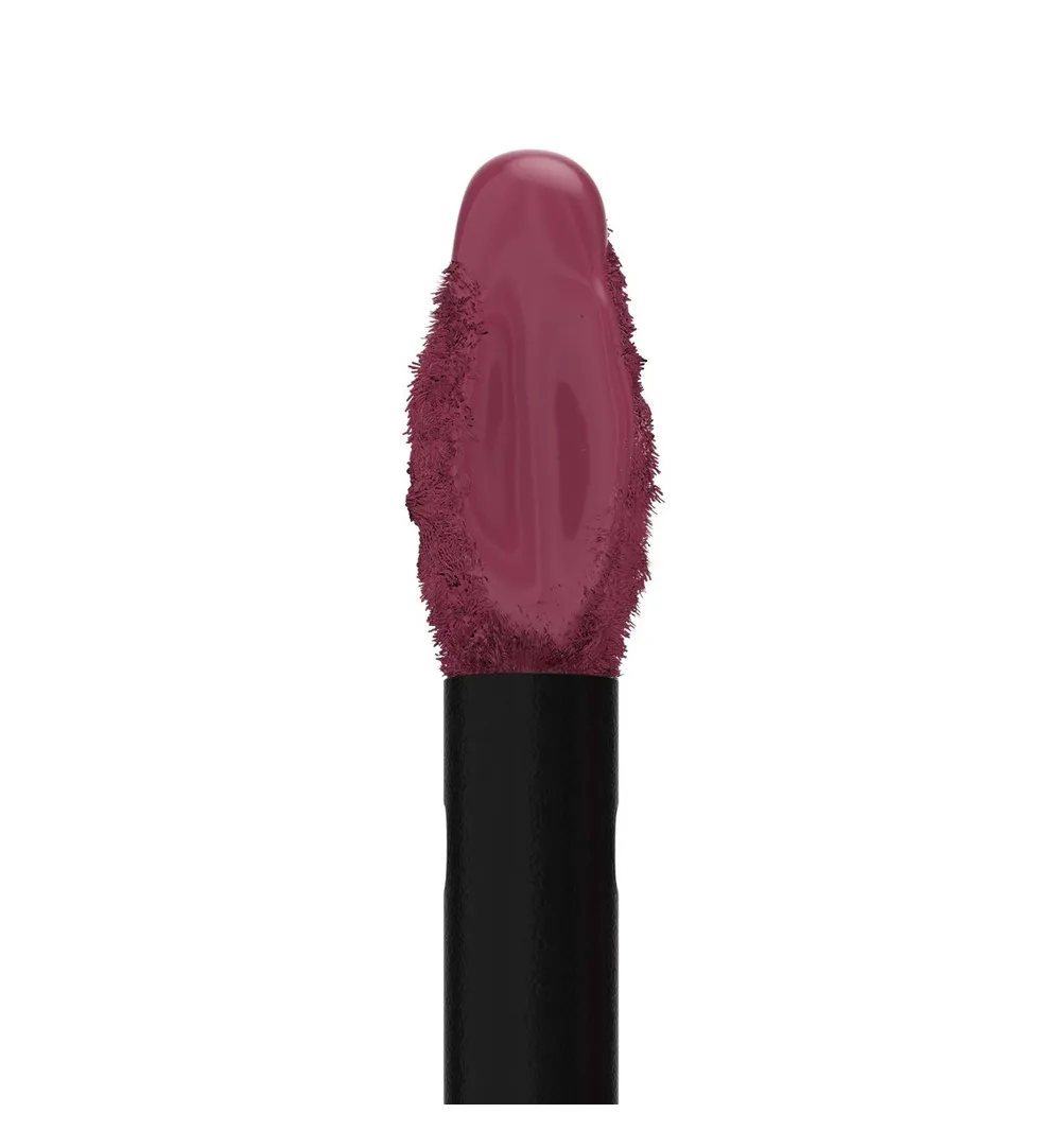 Maybelline New York Superstay Matte Ink 155 Savant (1 stuk) - image 6