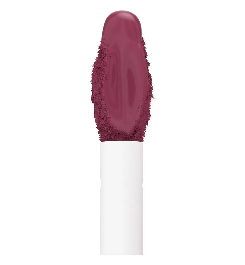 Maybelline New York Superstay Matte Ink 165 Succesful (1 stuk) - image 6