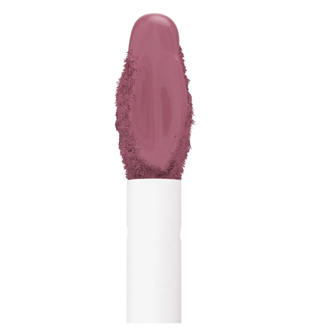 Maybelline New York Superstay Matte Ink 180 Revolutionary (1 stuk) - image 6