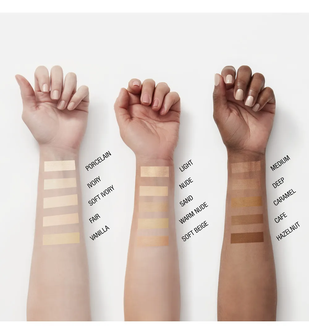 Maybelline Concealer 03 Cool Ivory Medium Dekkend (1 stuk) - image 2