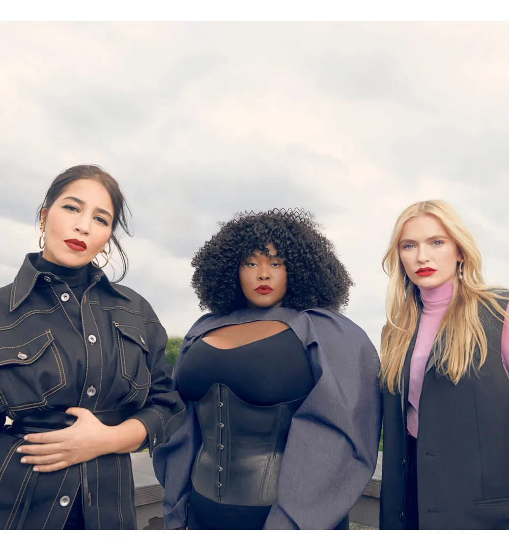 L'Oréal Paris Lips Color Riche Satin 230 Coral Showroom (1 stuk)