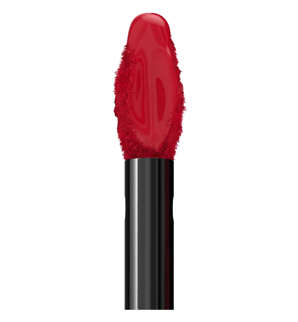 Maybelline New York Superstay spiced lipstick 325 shot (1 stuk) - image 6