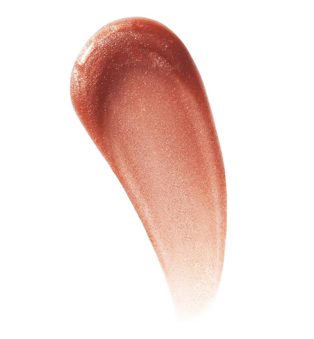 Maybelline New York Lifter Gloss Nu 009 Topaz (1 stuk)