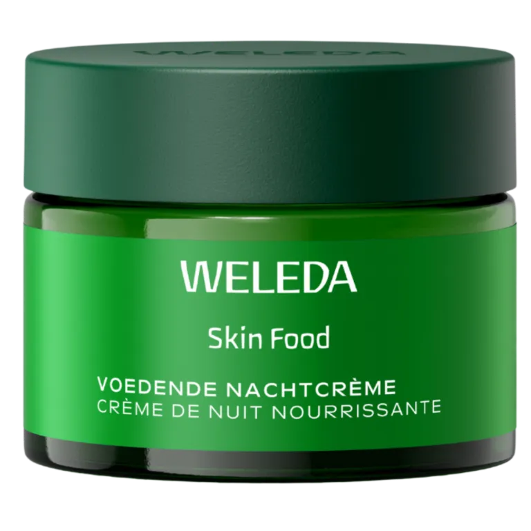 WELEDA Skin Food Nachtcreme (40 ml)