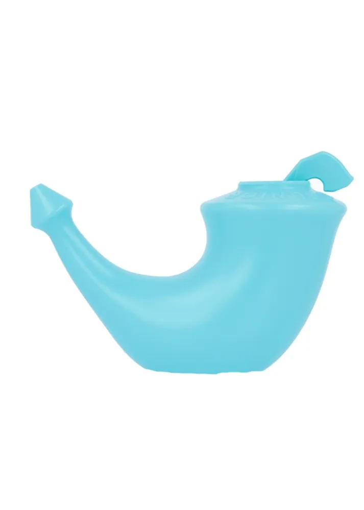 Rhino Horn Neusspoeler Junior (1 stuk) - image 2