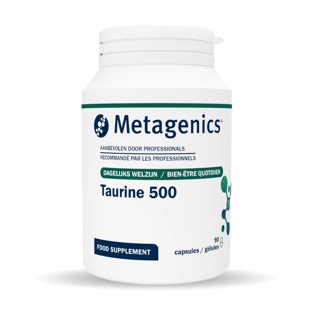 Metagenics Taurine (90 capsules)
