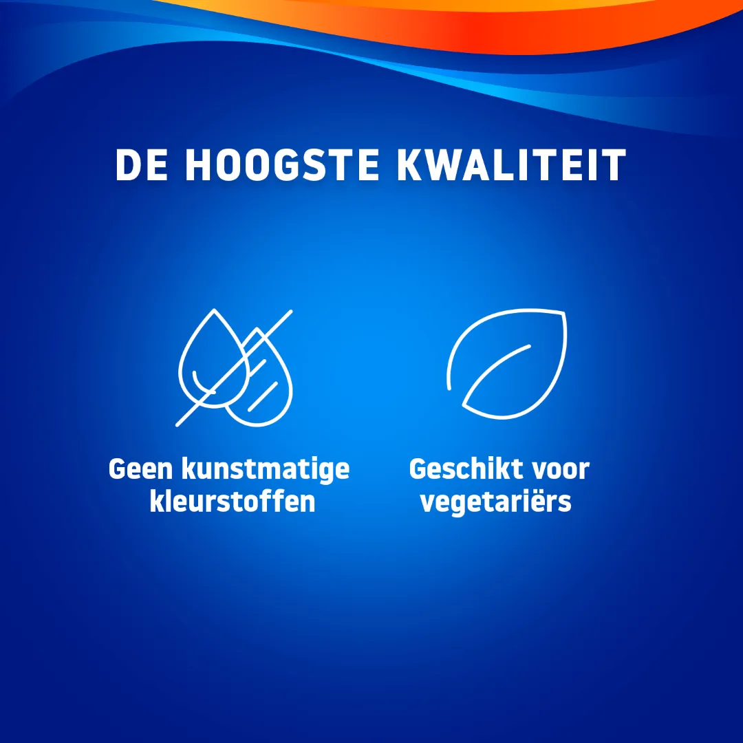 Valdispert Slaap & Nacht Advanced (30 Tabletten) - image 5