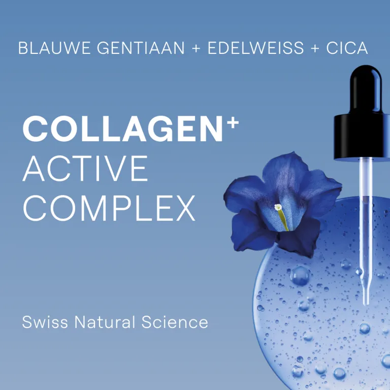 WELEDA Blauwe Gentiaan & Edelweiss versterkende dagcreme (40 ml) - image 3
