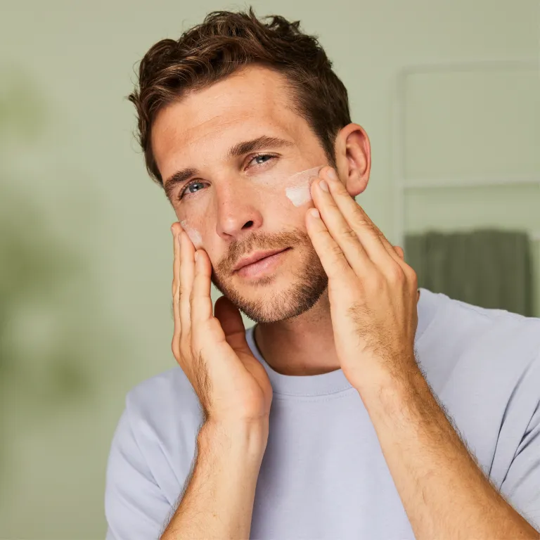 WELEDA Men hydraterende creme (30 ml) - image 3