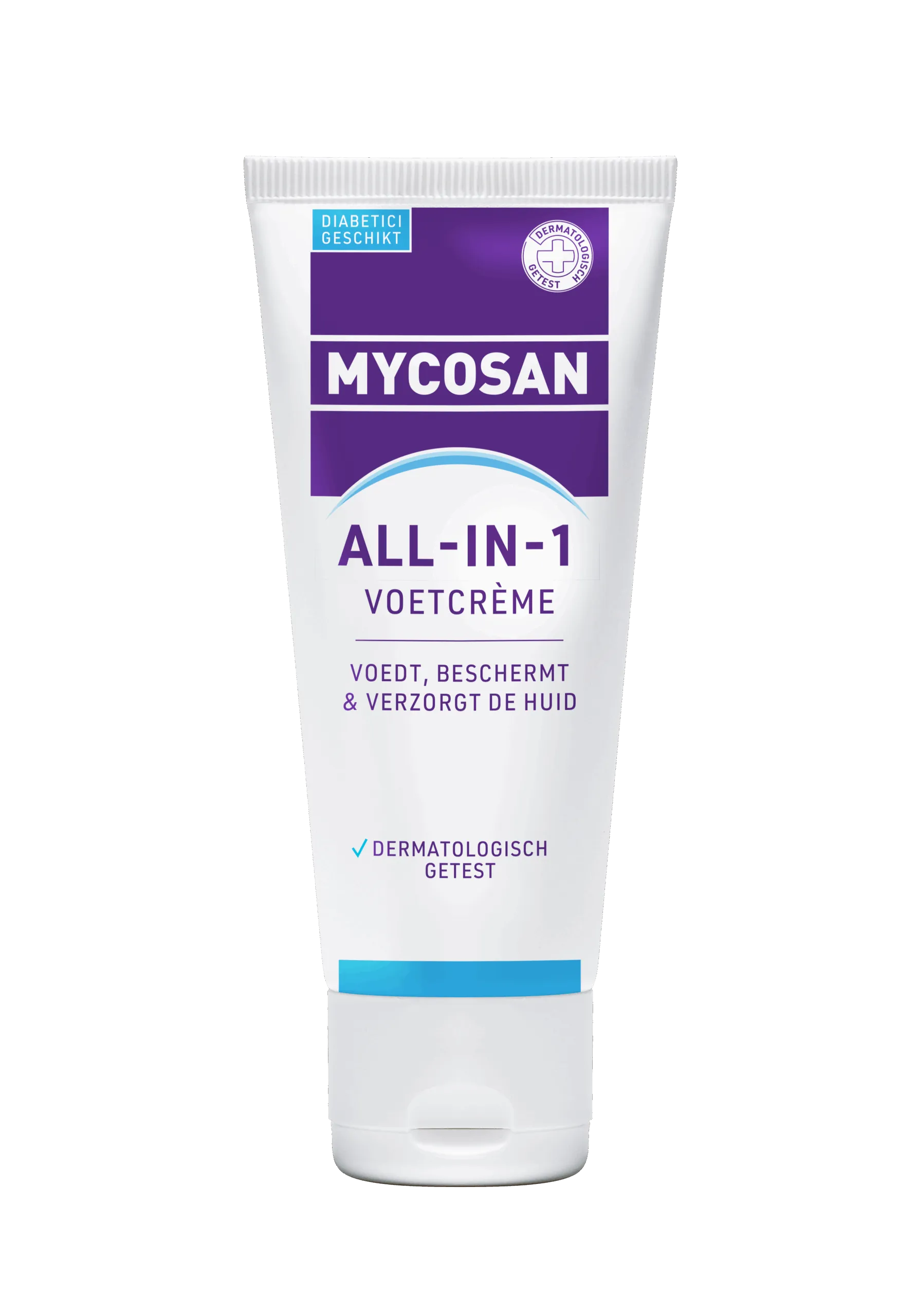 Mycosan All-In-1 Voetcreme (100 ml)