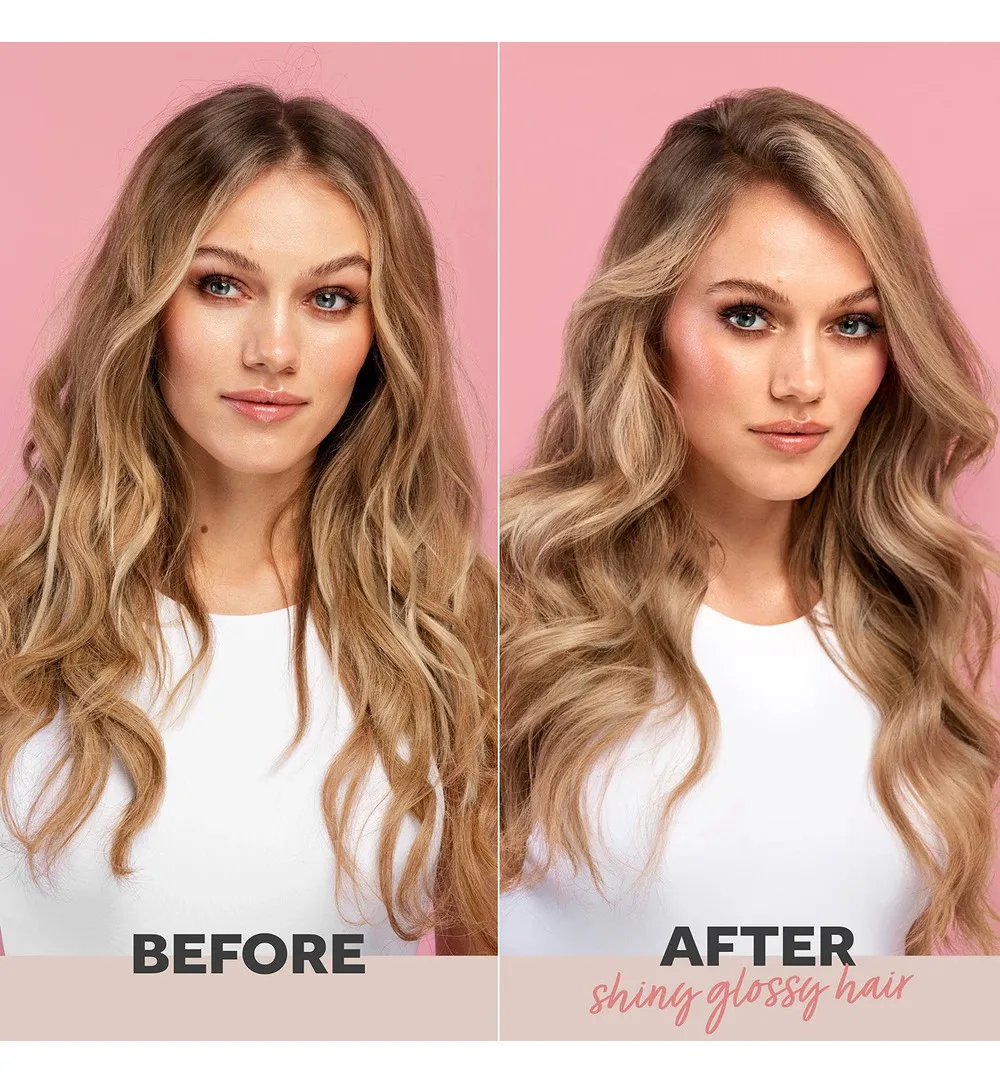 Lee Stafford Coco Loco & Agave Blow En Go (100 ml) - image 2