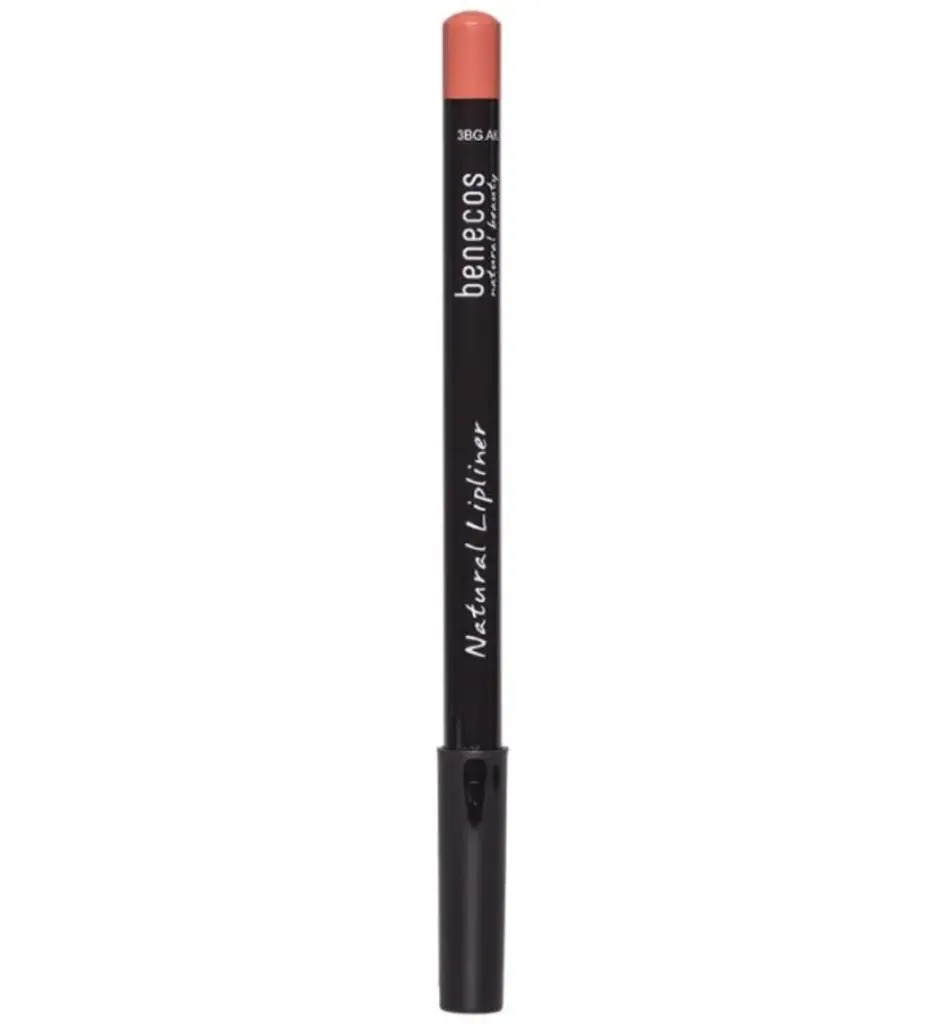 Benecos Natural lipliner sandalwood (1,1 gr)